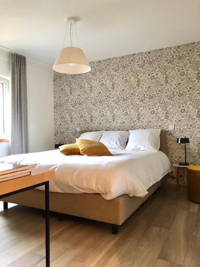 Elvier B&B Mol Eksteriør bilde