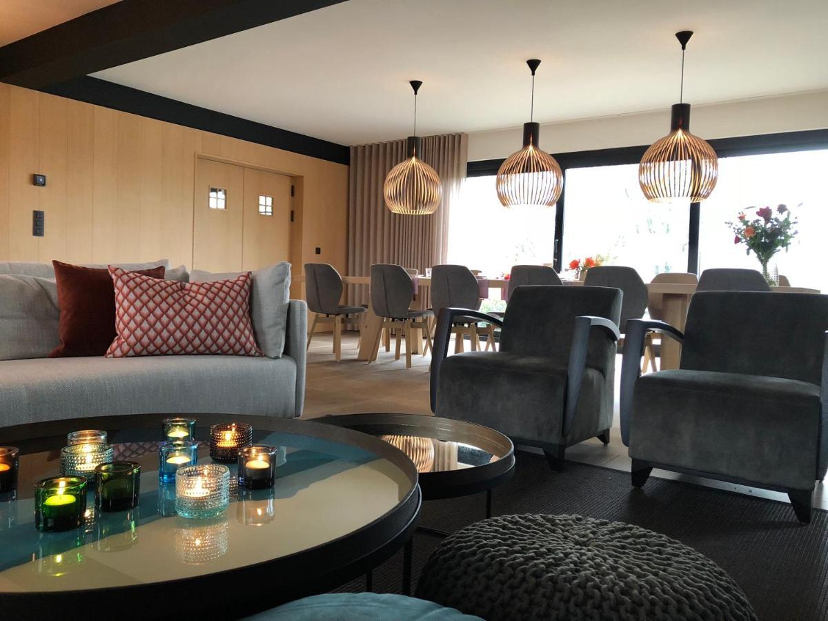 Elvier B&B Mol Eksteriør bilde