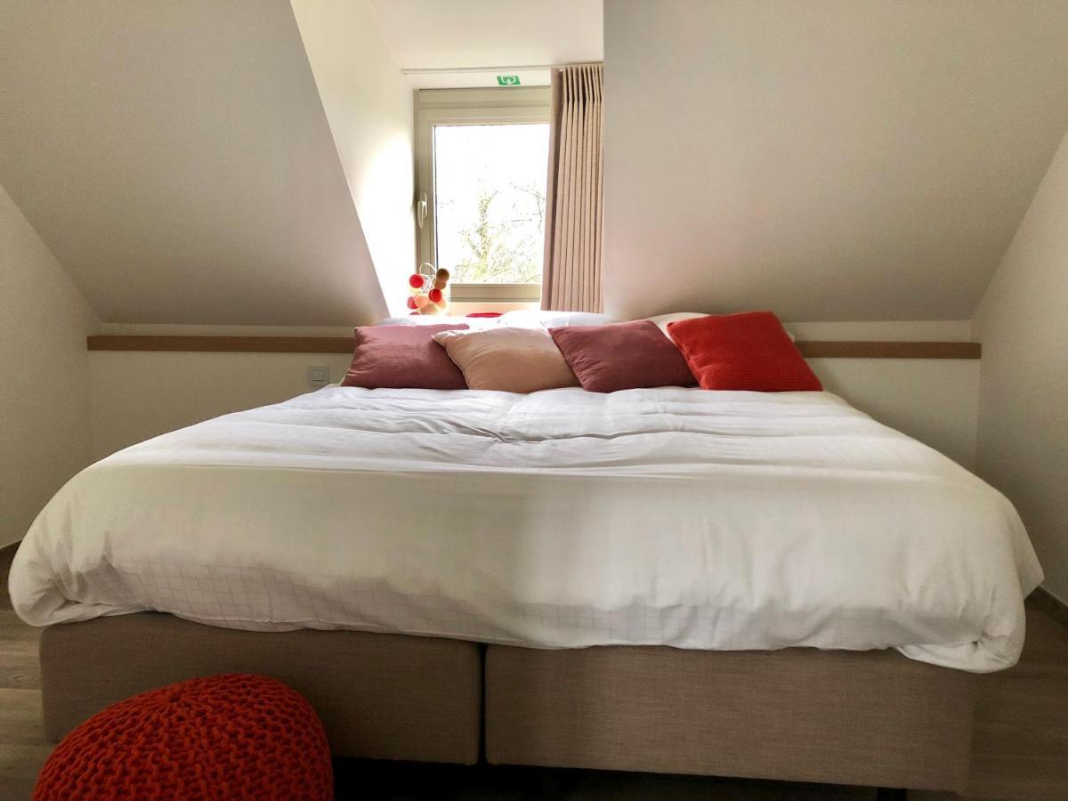 Elvier B&B Mol Eksteriør bilde