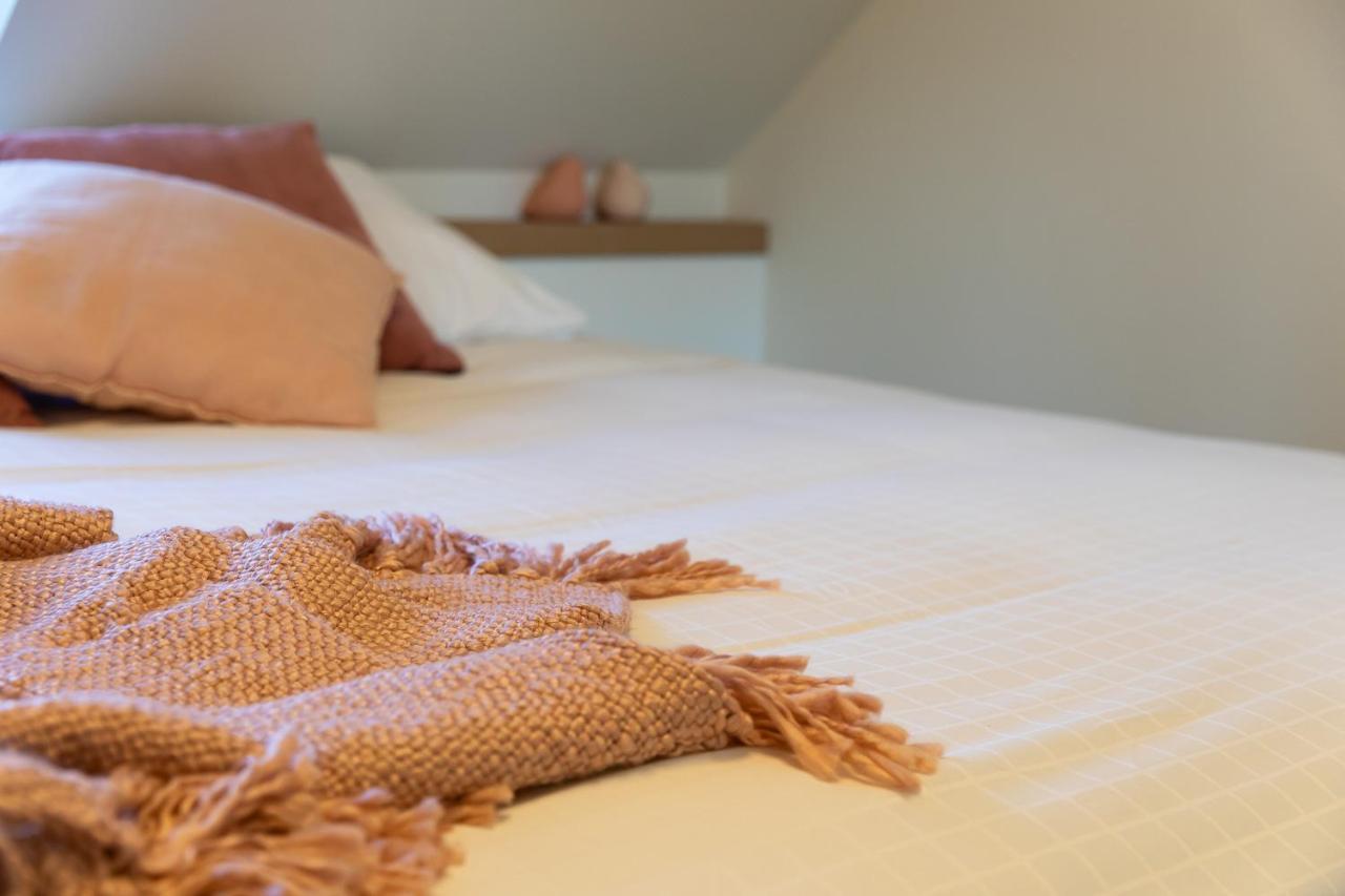 Elvier B&B Mol Eksteriør bilde